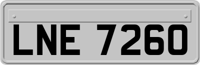 LNE7260