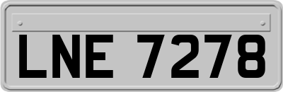 LNE7278