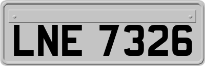 LNE7326