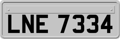 LNE7334