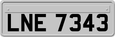 LNE7343