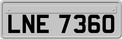 LNE7360