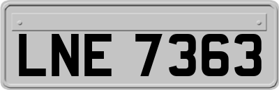 LNE7363