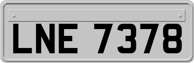 LNE7378