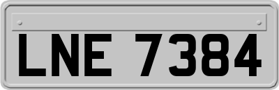 LNE7384
