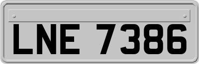 LNE7386