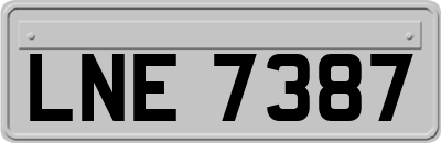 LNE7387