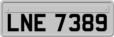 LNE7389