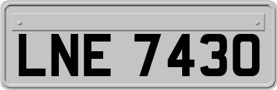 LNE7430