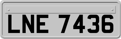 LNE7436