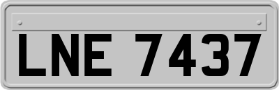 LNE7437