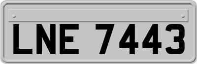 LNE7443