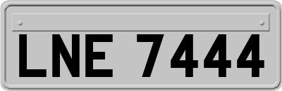 LNE7444