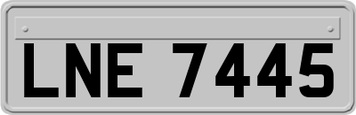 LNE7445