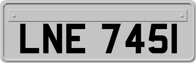 LNE7451