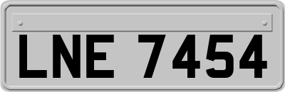 LNE7454