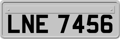 LNE7456