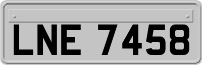 LNE7458
