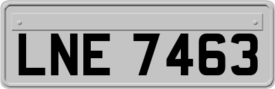 LNE7463