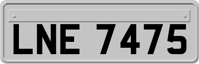 LNE7475