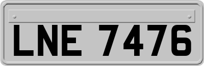LNE7476