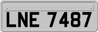 LNE7487