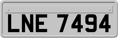 LNE7494