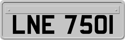 LNE7501