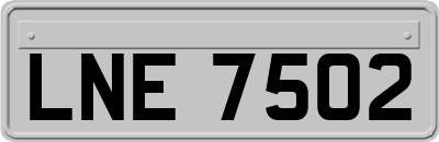 LNE7502