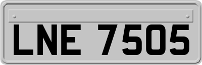 LNE7505