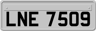 LNE7509