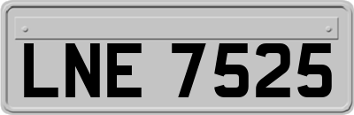 LNE7525