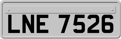 LNE7526