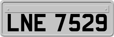 LNE7529