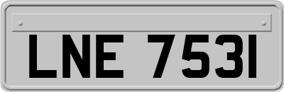 LNE7531