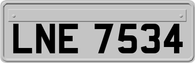 LNE7534