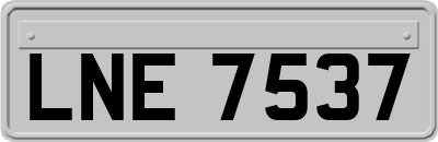 LNE7537