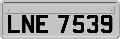 LNE7539