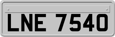 LNE7540