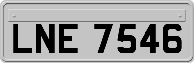 LNE7546
