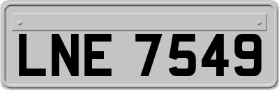 LNE7549