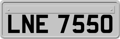 LNE7550