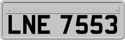 LNE7553