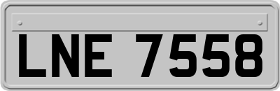 LNE7558