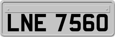 LNE7560