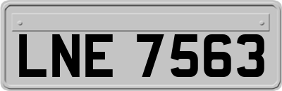LNE7563
