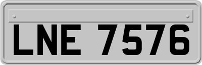 LNE7576