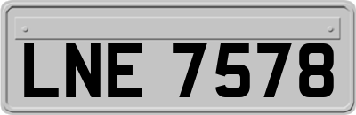 LNE7578