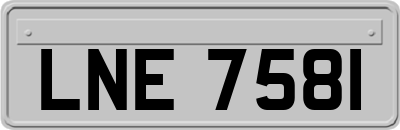 LNE7581