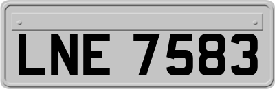 LNE7583